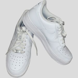 Nike Airforce 1 Sneakers